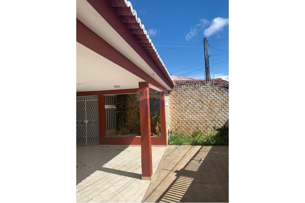 Casa - Venda - Parnamirim , Rio Grande do Norte - WhatsApp Image 2025-01-20 at 17.56.52.jpeg - Varanda - 720891052-85