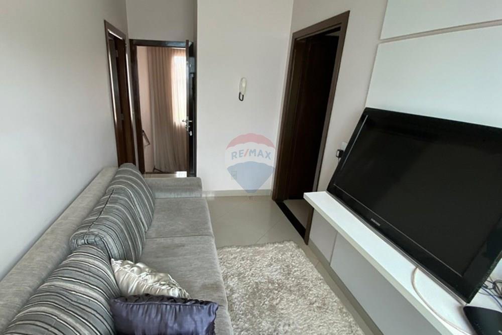 Sobrado - Venda - Rondonópolis , Mato Grosso - SALA TV.jpeg - 720851102-71