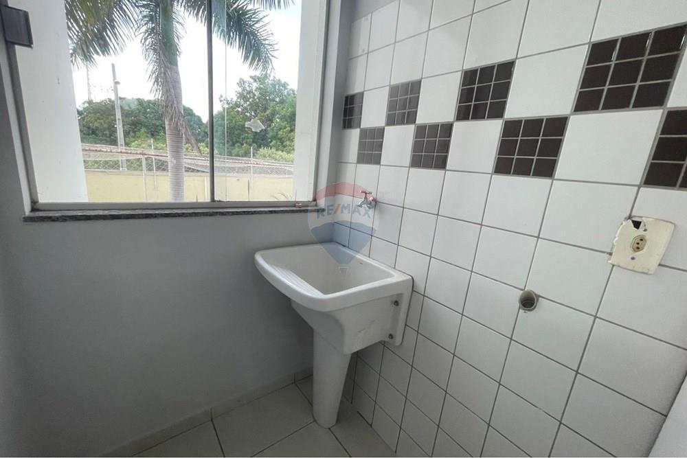 Apartamento - Venda - Rondonópolis , Mato Grosso - WhatsApp Image 2025-12-18 at 1.jpeg - Lavanderia - 722261001-50