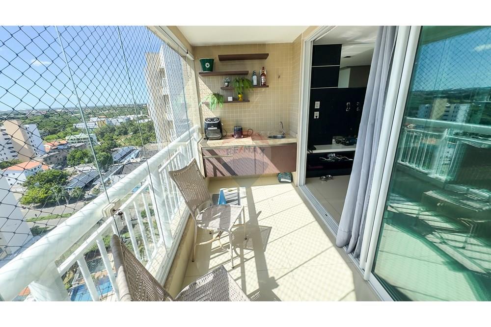 Apartamento - Venda - Fortaleza , Ceará - VARANDA_IMG_4074.jpg - 721621014-149