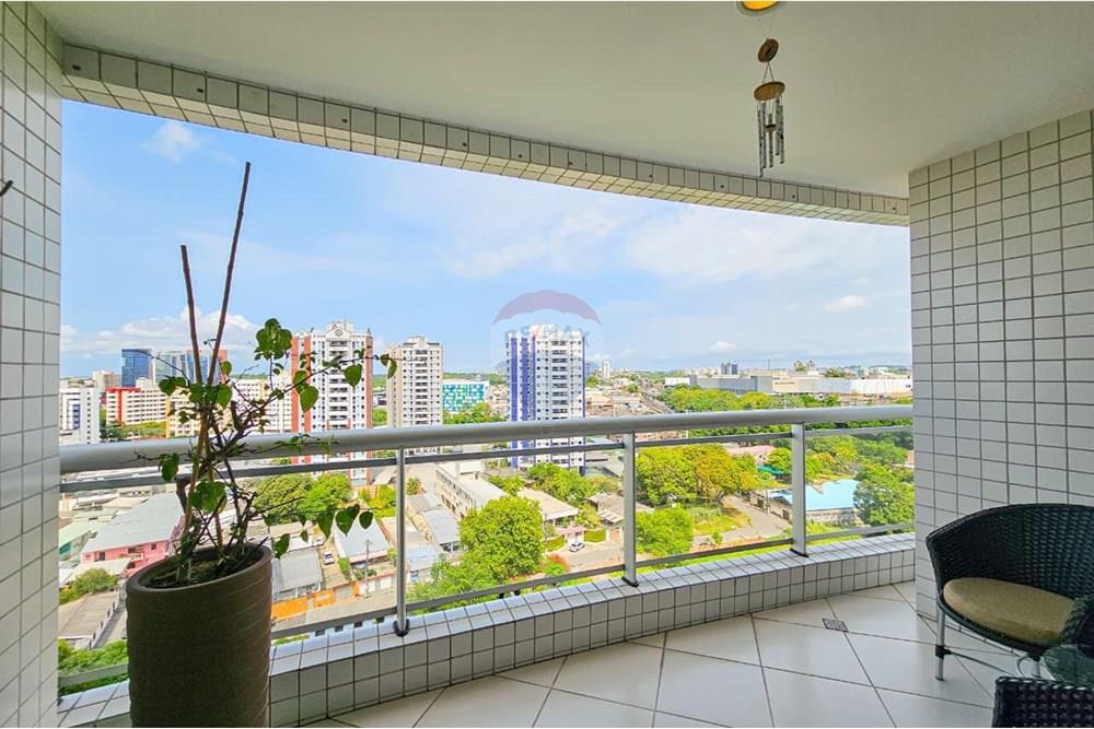 Apartamento - Venda - Manaus , Amazonas - WhatsApp Image 2025-09-29 at 3.30.41 PM.jpeg - 720721011-329