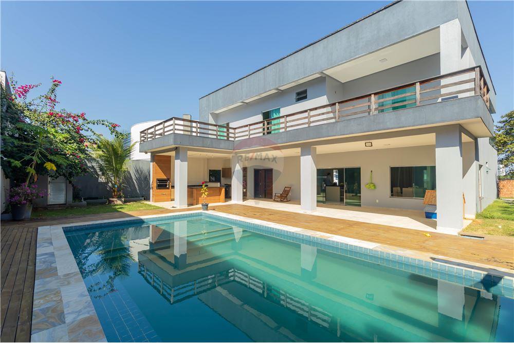 Konut - Konak - Manaus , Amazonas - BR - 3 - 720791074-16