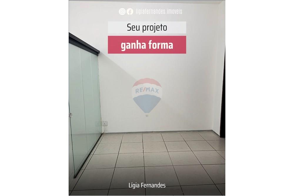 Cj. Comercial/ Sala - Alugar - São Luís , Maranhão - WhatsApp Image 2025-10-31 at 11.35.20 (1).jpeg - 720941028-13