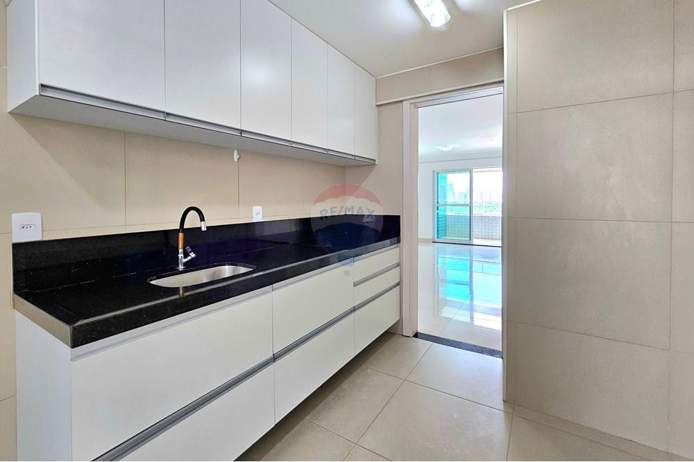 Residenziale - Appartamento - Parnamirim , Rio Grande do Norte - BR - 20250801_110656.jpg - 720891039-259