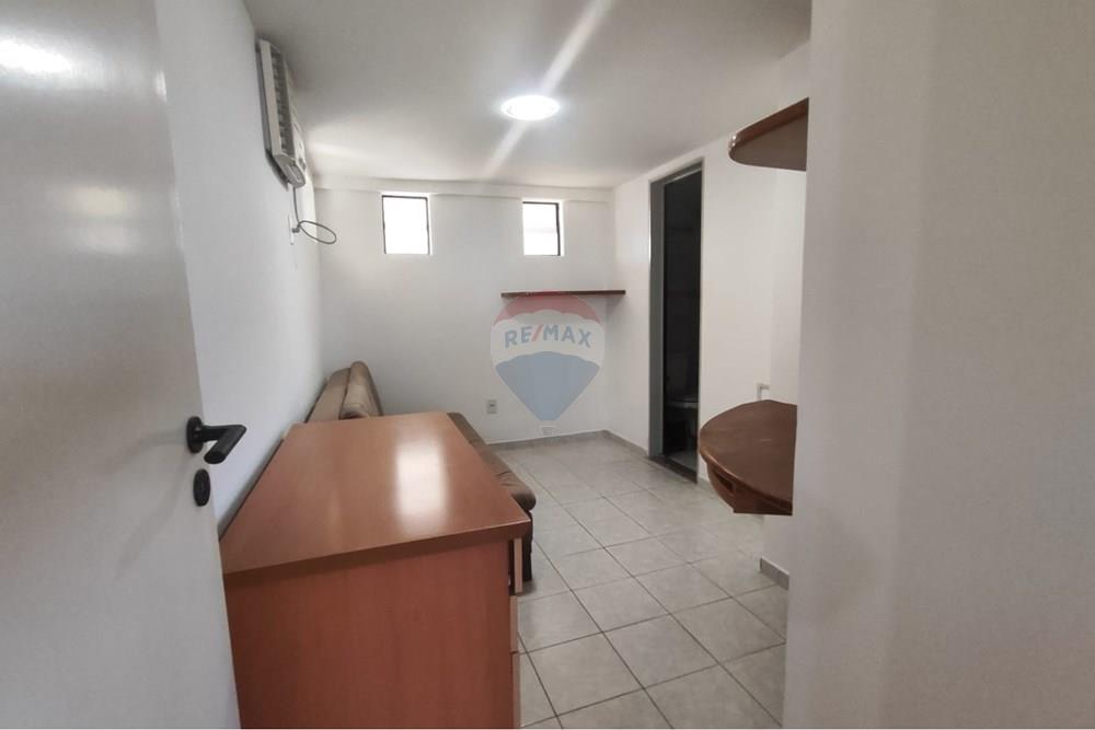 Apartamento - Alugar - João Pessoa , Paraíba - 09a23587-db6f-42a7-9847-555e329f1e8e.jpeg - 720471019-140
