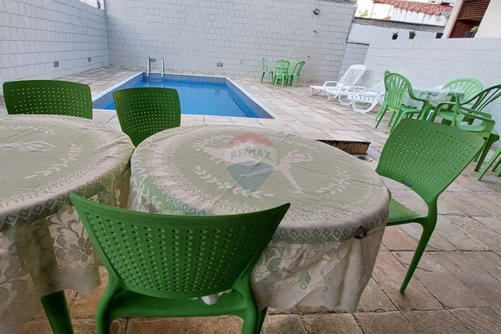 Casa - Venda - Natal , Rio Grande do Norte - Piscina casa 278 m2 próximo midway suite.jpg - 720891234-1