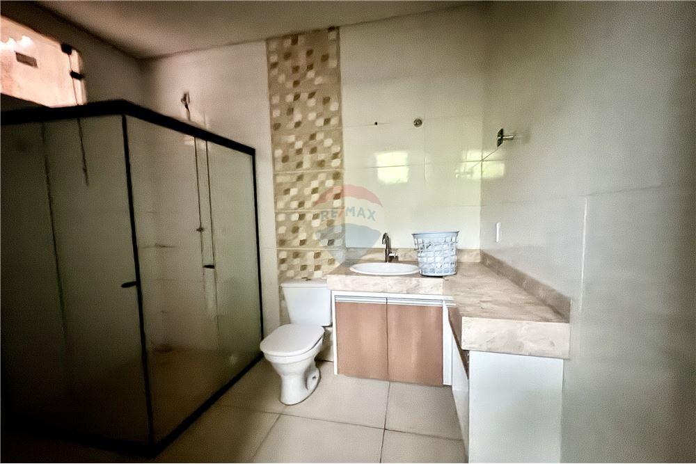 Casa - Venda - Araguaína , Tocantins - BANHEIRO SUITE - 720991008-73