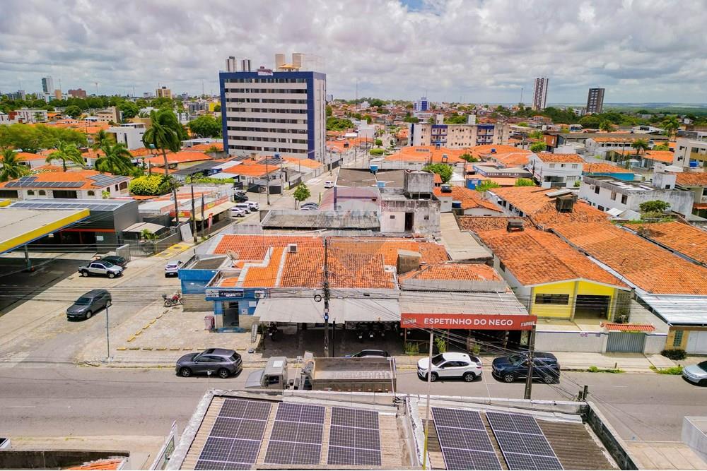 Cj. Comercial/ Sala - Venda - João Pessoa , Paraíba - DJI_0681.JPG - 720861088-3