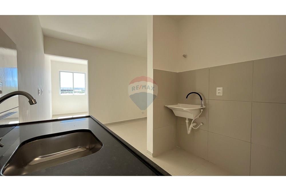 Apartamento - Venda - Parnamirim , Rio Grande do Norte - IMG_2517.jpeg - Cozinha - 720891155-221