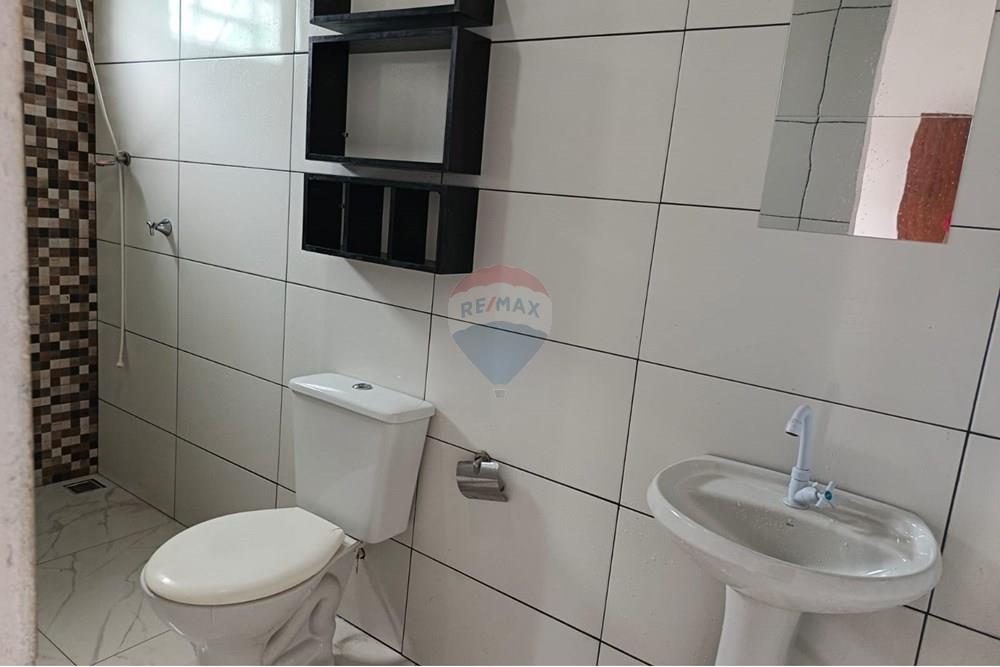 Casa - Venda - Confresa , Mato Grosso - BANHEIRO SUITE.jpeg - 720641031-9