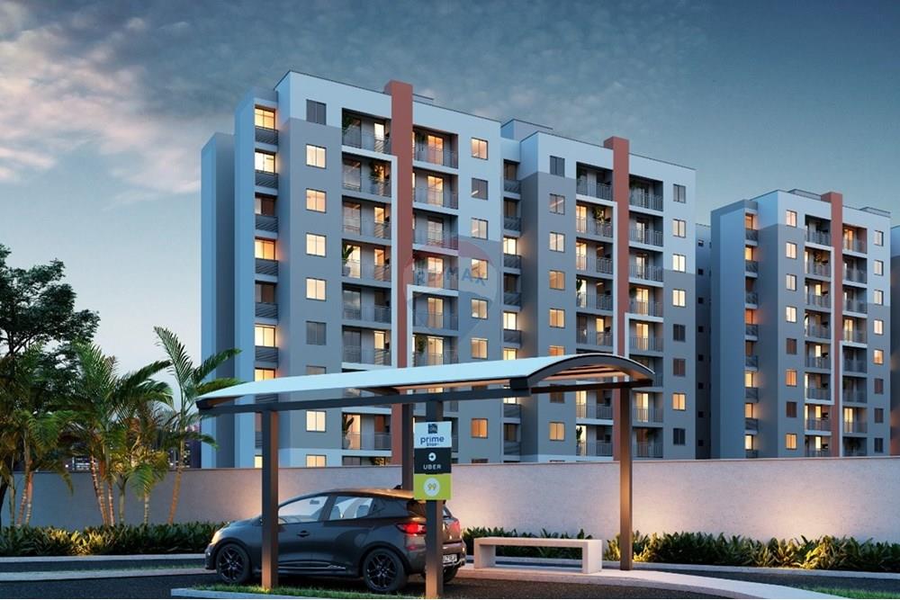 Apartamento - Venda - Manaus , Amazonas - PRIME STOP PCN.jpg - 720401036-30