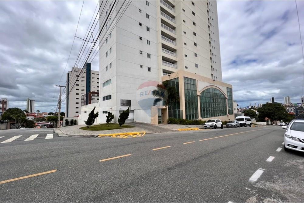 Apartamento - Alugar - Campina Grande , Paraíba - WhatsApp Image 2022-08-29 at 11.10.38 (1).jpeg - 720291006-175