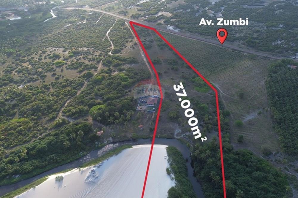 Terreno - Venda - Rio do Fogo , Rio Grande do Norte - 4 (2).jpg - 720811001-66