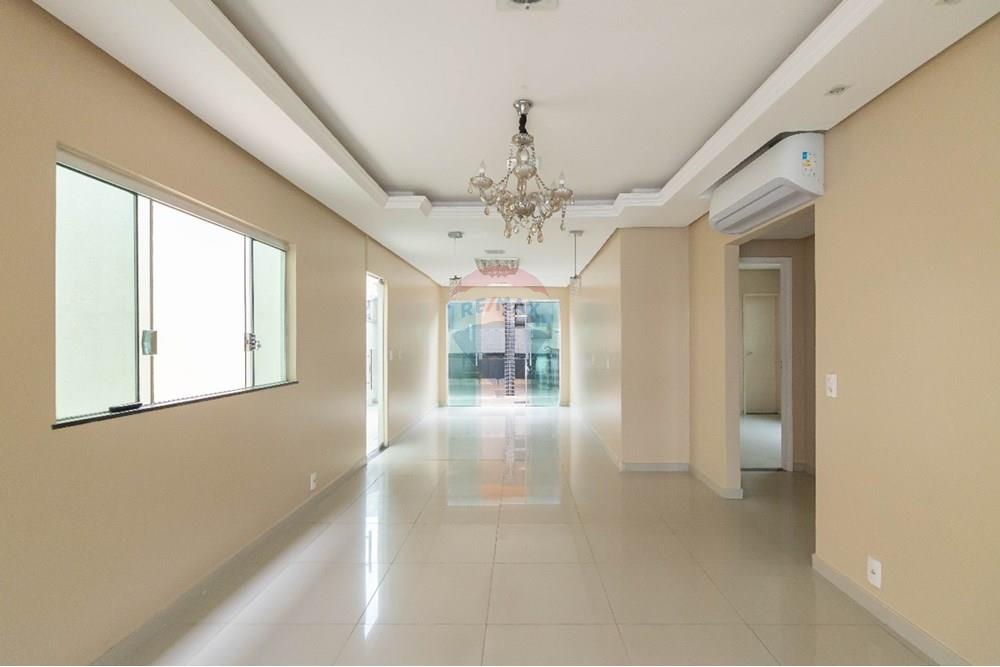 Casa de Condomínio - Venda - Manaus , Amazonas - 2 Sala de estar jantar (4).jpg - 720791002-36