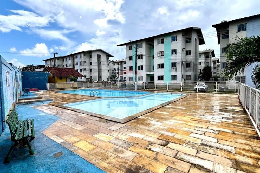 Apartamento - Venda - Manaus , Amazonas - WhatsApp Image 2026-01-13 at 12.56.52 (19).jpeg - 720721102-2