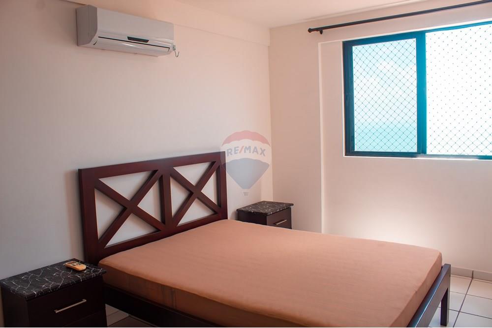 Apartamento - Alugar - Fortaleza , Ceará - IMG_9543.jpg - Quarto principal - 720341004-98