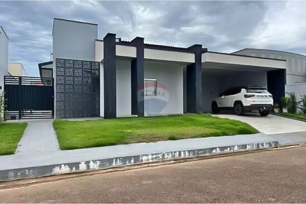 Casa - Venda - Porto Velho , Rondônia - 6cecccc268936676ac8ecc31 (1).jpg - 721551019-254