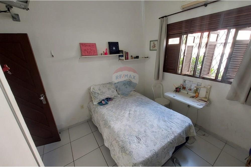 Casa - Venda - Natal , Rio Grande do Norte - Quarto 1 (2).jpg - 720891234-1