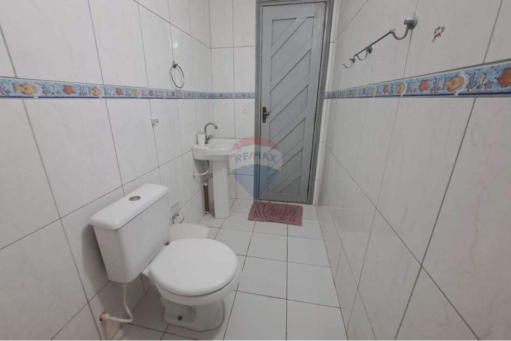 Casa - Venda - Natal , Rio Grande do Norte - GRACA 1.jpg - Banheiro - 720621056-76