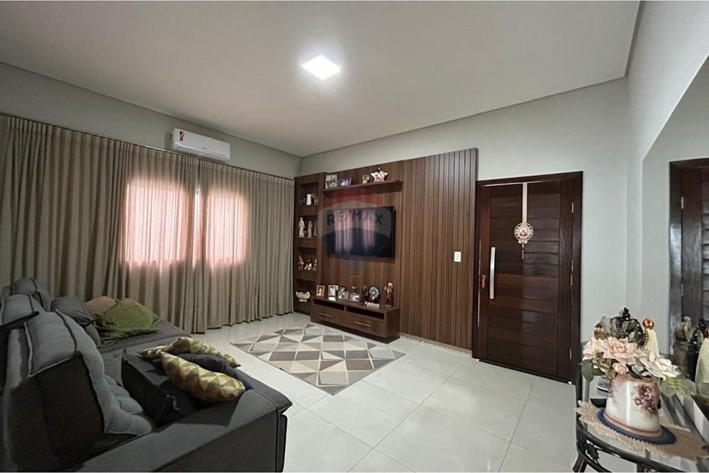 Casa - Venda - Rondonópolis , Mato Grosso - sala 1.jpg - 720851102-85