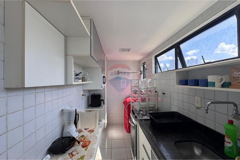 Apartamento - Alugar - João Pessoa , Paraíba - 13.jpeg - 720471017-234