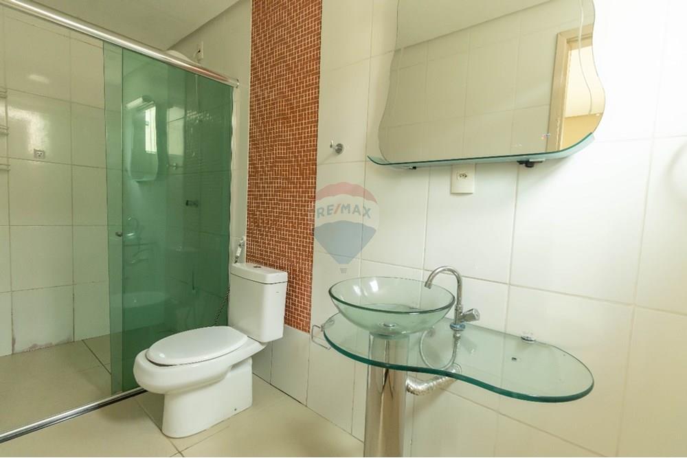 Casa de Condomínio - Venda - Manaus , Amazonas - 5 Banheiro social semi-suíte.jpg - 720791002-36