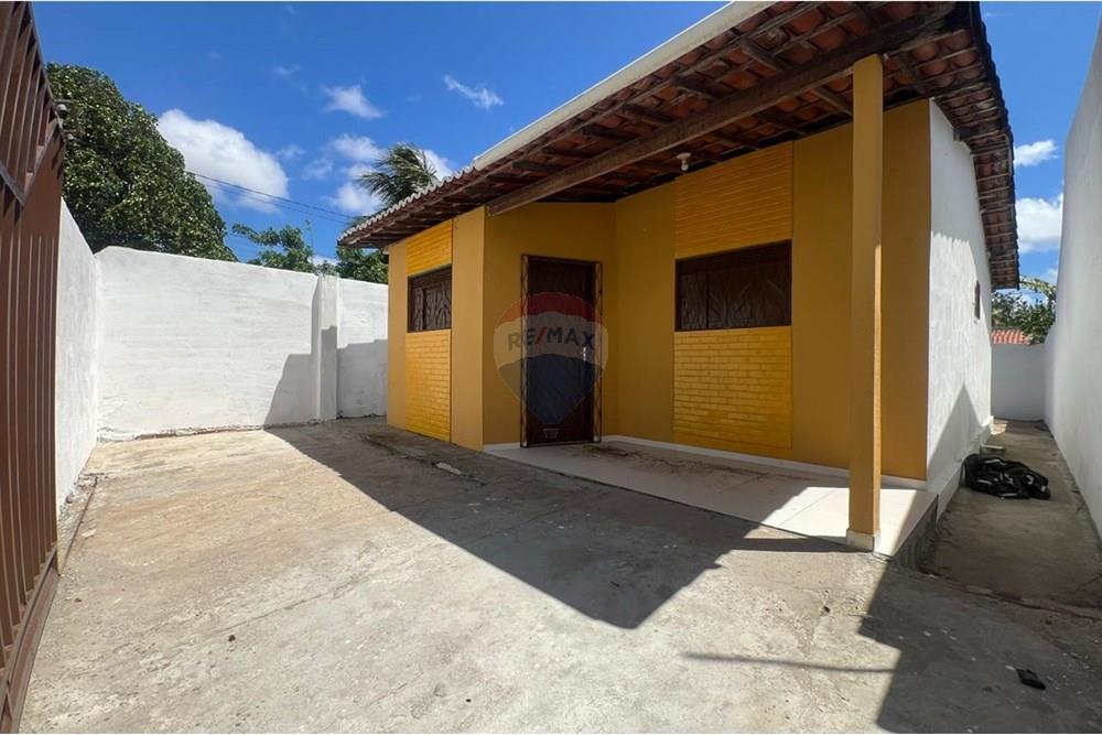 Casa - Venda - São Gonçalo do Amarante , Rio Grande do Norte - 8.jpeg - 720621010-412