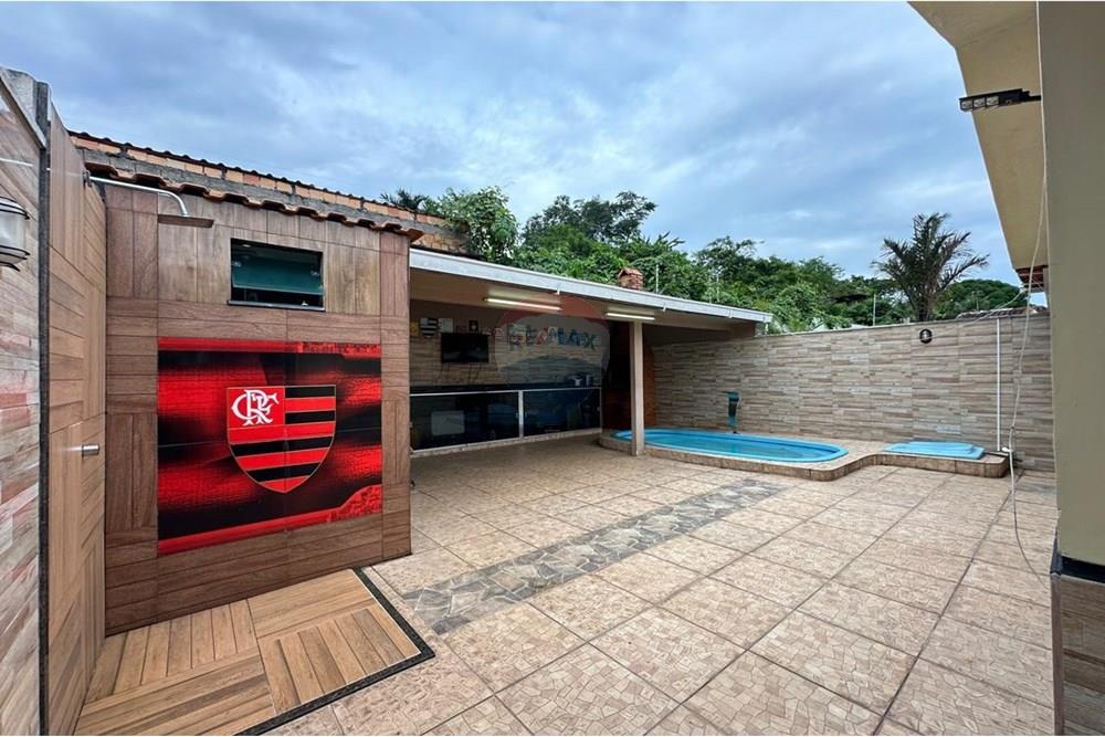 Casa de Condomínio - Venda - Manaus , Amazonas - IMG-20251114-WA0171.jpg - 720721004-179