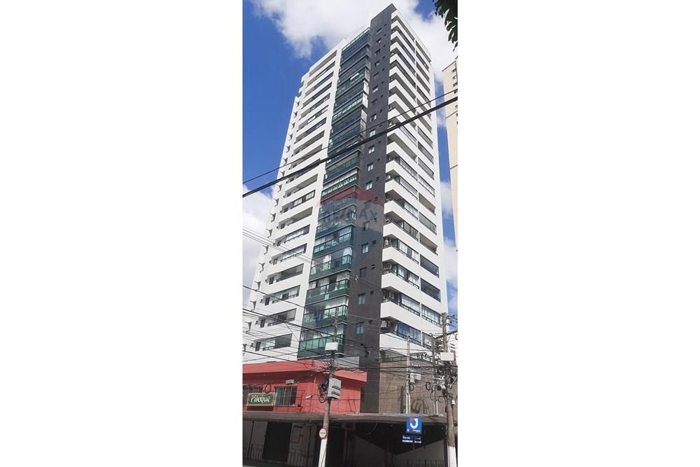 Apartamento - Alugar - Belém , Pará - 1.jpg - 720671001-48