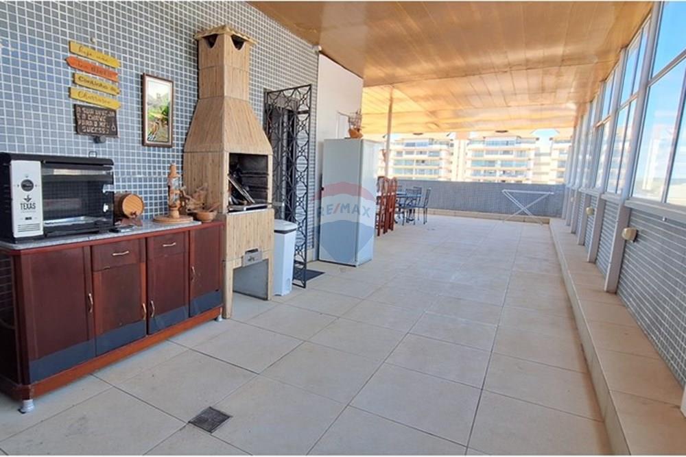 Cobertura - Venda - Cabedelo , Paraíba - 20251111_100856.jpg - Salão de Festas - 720471069-73