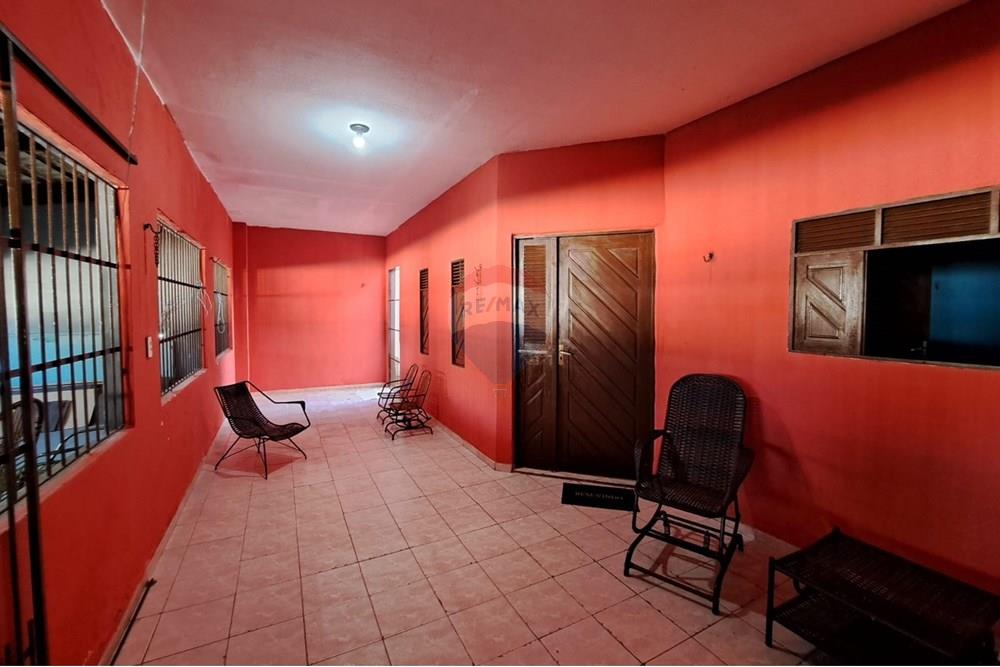 Casa - Venda - Natal , Rio Grande do Norte - TANIA 30.jpg - Terraço - 720621056-93