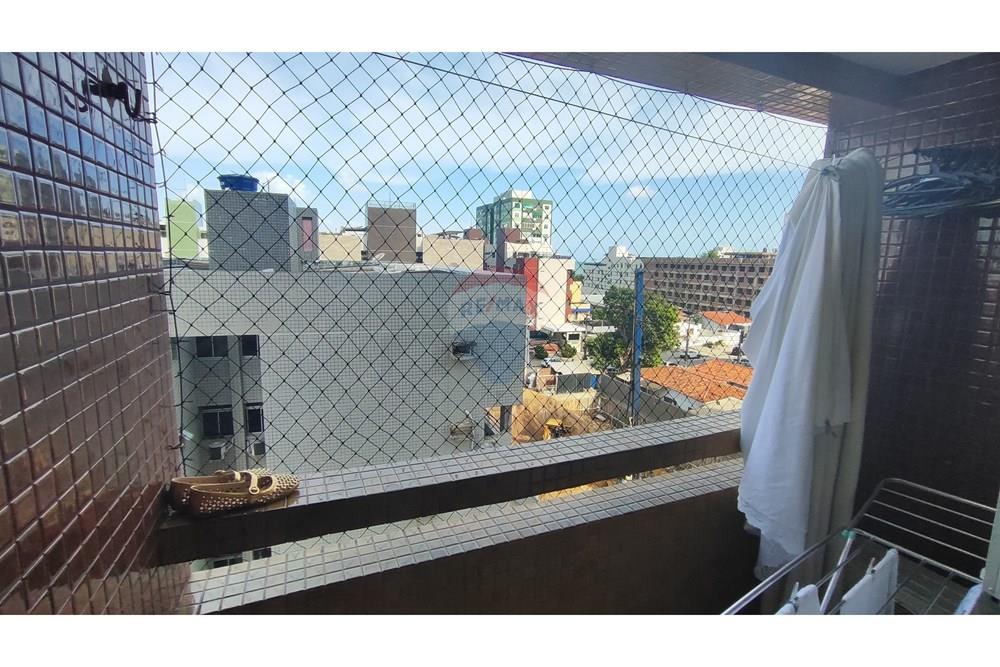 Apartamento - Venda - João Pessoa , Paraíba - IMG_20260121_153413.jpg - 722011083-1