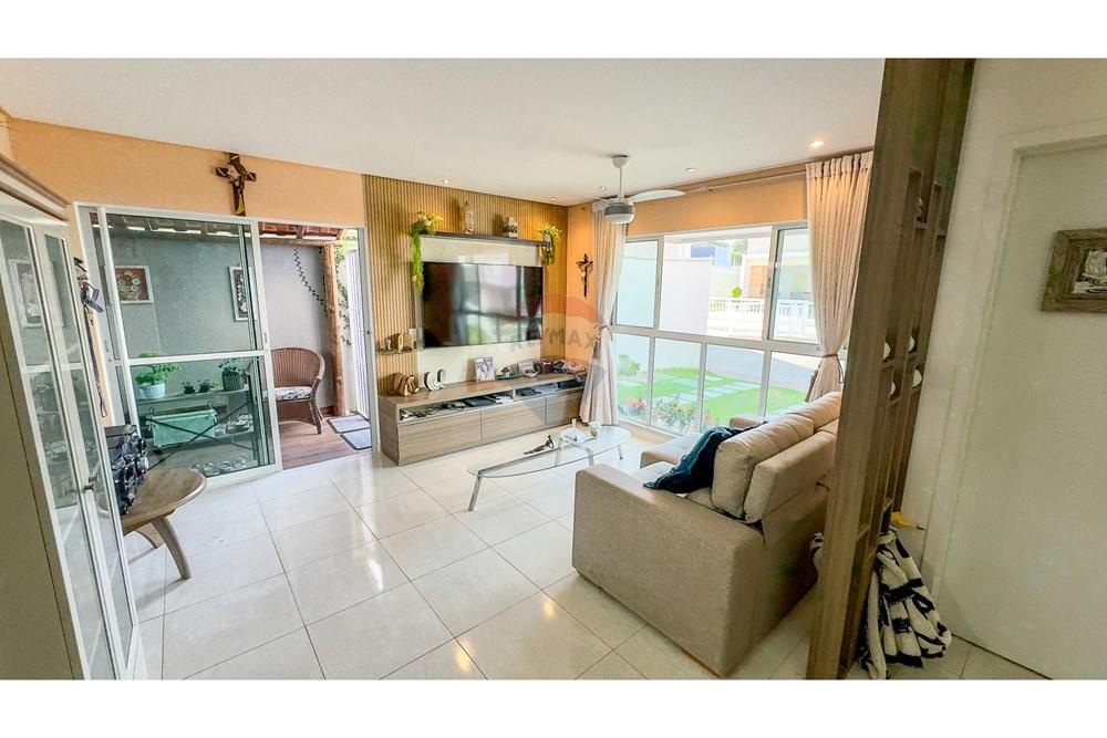 Casa de Condomínio - Venda - Eusébio , Ceará - IMG_9410 2.jpg - 721621095-53