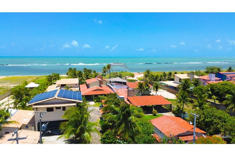 Casa - Venda - Extremoz , Rio Grande do Norte - DJI_0810.jpg - 720891106-63