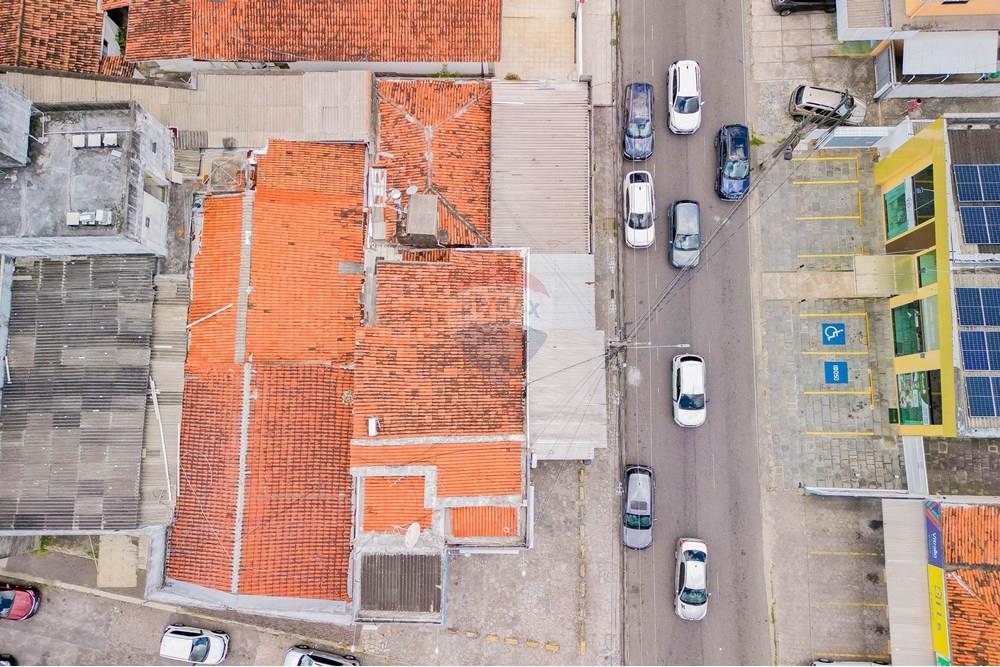 Cj. Comercial/ Sala - Venda - João Pessoa , Paraíba - DJI_0699.JPG - 720861088-3