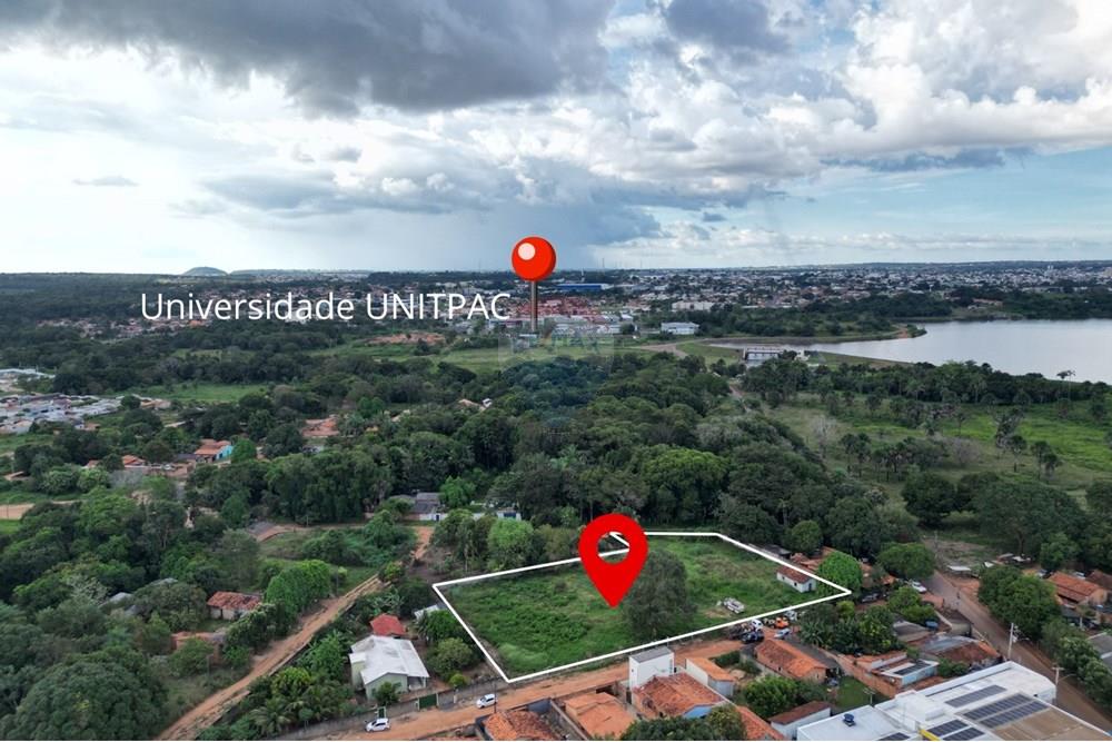 Terreno - Venda - Araguaína , Tocantins - FACULDADE ITPAC.jpg - 720991032-31