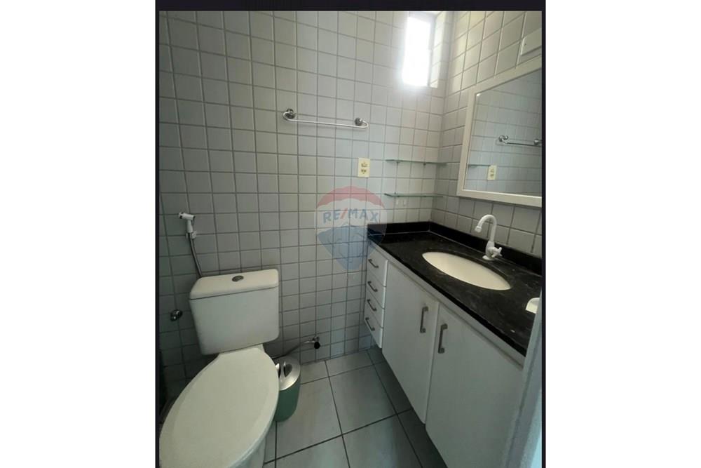 Apartamento - Alugar - João Pessoa , Paraíba - IMG_8791.jpeg - 722001201-24