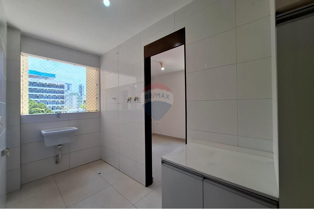 Apartamento - Alugar - João Pessoa , Paraíba - 20251024_104127.jpg - 720471002-146
