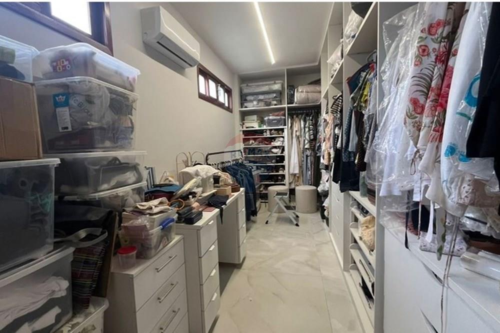 Casa - Venda - Natal , Rio Grande do Norte - Closet.JPG - 720621047-38