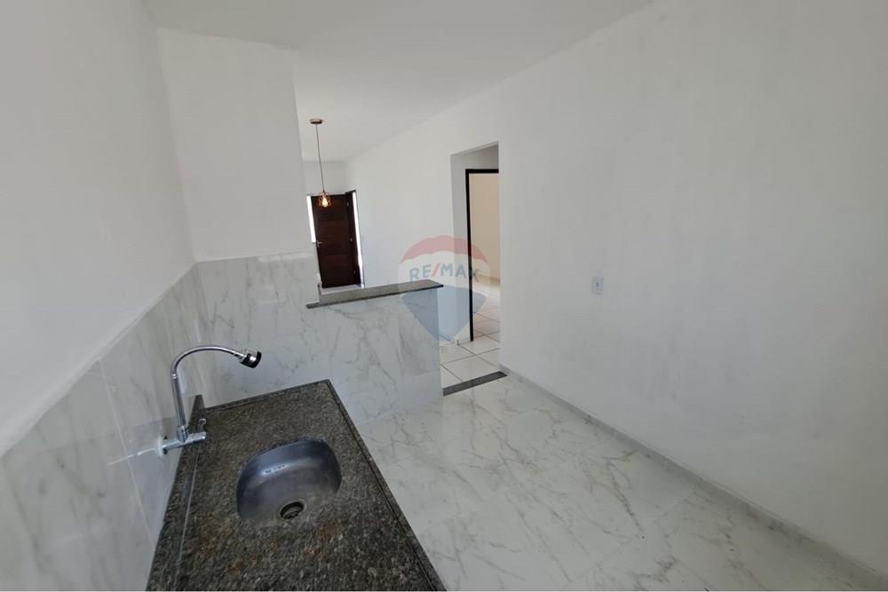 Casa - Venda - Extremoz , Rio Grande do Norte - EDY 36.jpeg - Cozinha da sala de estar - 720621056-144