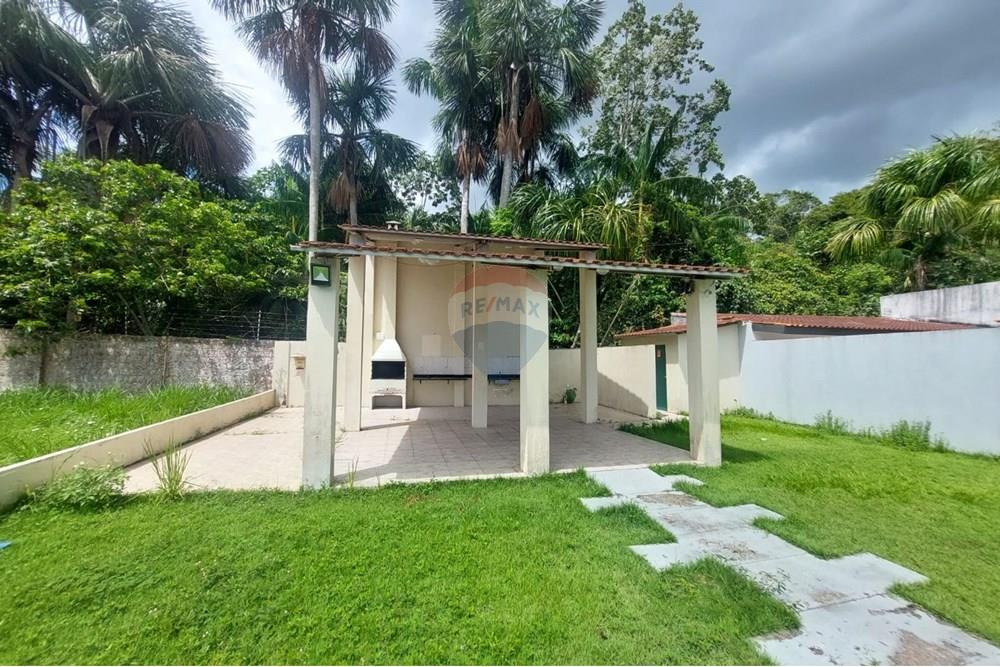 Casa de Condomínio - Venda - Manaus , Amazonas - 22 Área gourmet churrasqueira 1 (4).jpeg - 720791002-41
