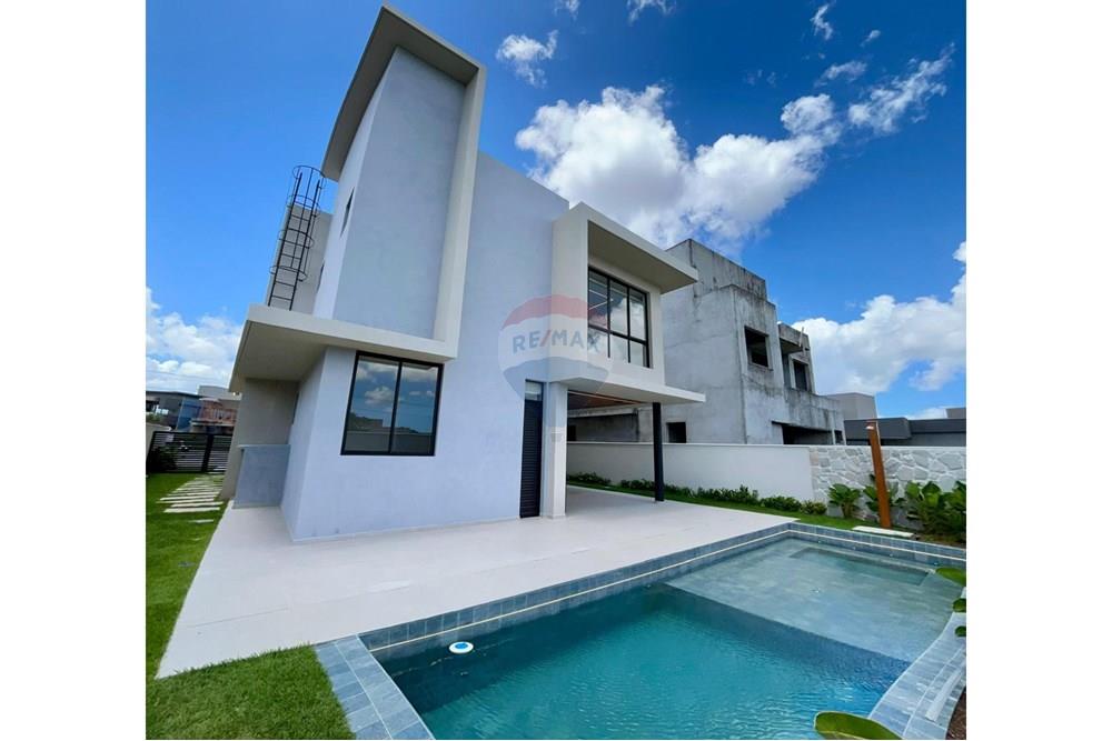 Casa de Condomínio - Venda - Bayeux , Paraíba - casa51.jpeg - 720471077-76