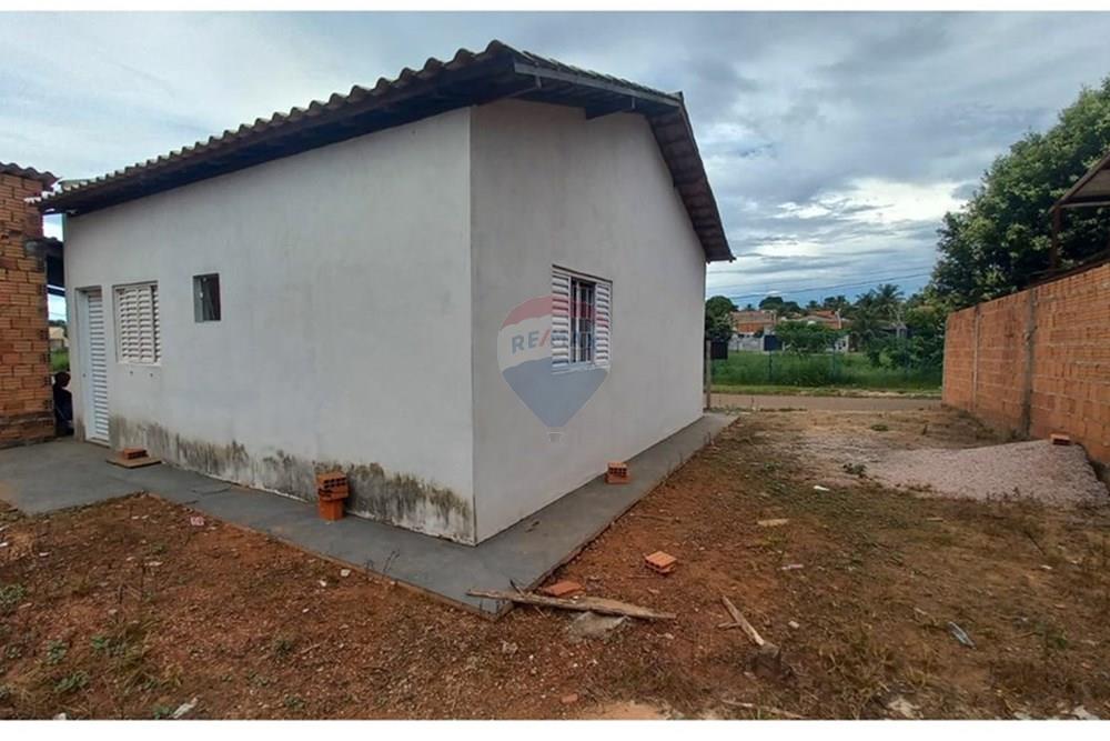 Casa - Venda - Rondonópolis , Mato Grosso - WhatsApp Image 2025-03-28 at 19.03.48.jpeg - 720611031-26