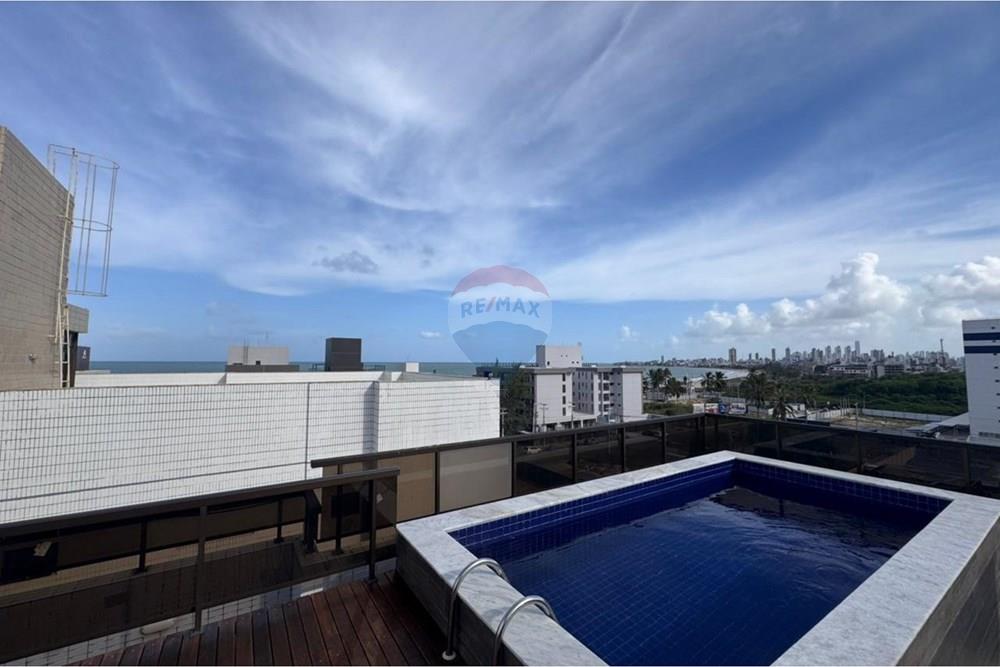 Apart Hotel/ Flat - Alugar - Cabedelo , Paraíba - 21.jpeg - 720471017-216