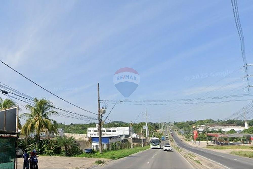 Terreno - Venda - Manaus , Amazonas - terreno na Torquato3.jpg - 720661034-33