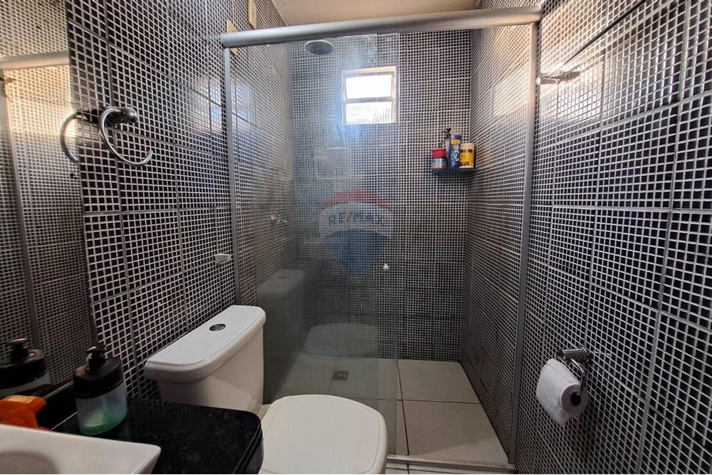 Casa - Venda - Natal , Rio Grande do Norte - TANIA 12.jpg - Banheiro - 720621056-93