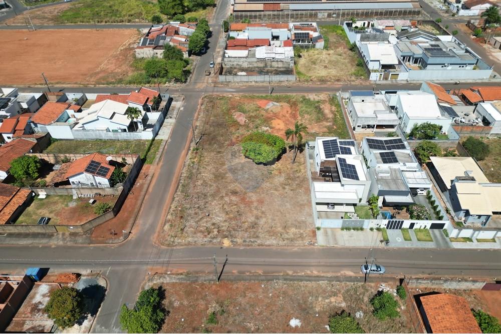 Terreno - Venda - Araguaína , Tocantins - DJI_0521.JPG - 720991045-4