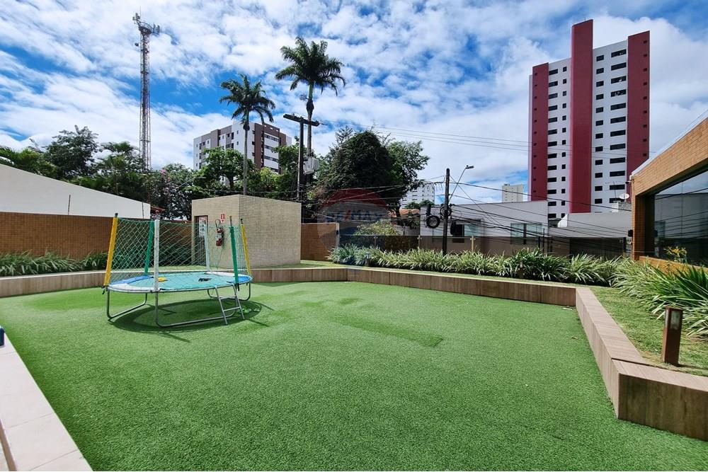 Apartamento - Venda - Campina Grande , Paraíba - 10 Parquinho.jpeg - 720291080-6