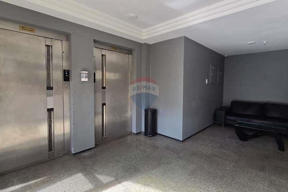 Apartamento - Alugar - Fortaleza , Ceará - hall.jpg - 722031081-69