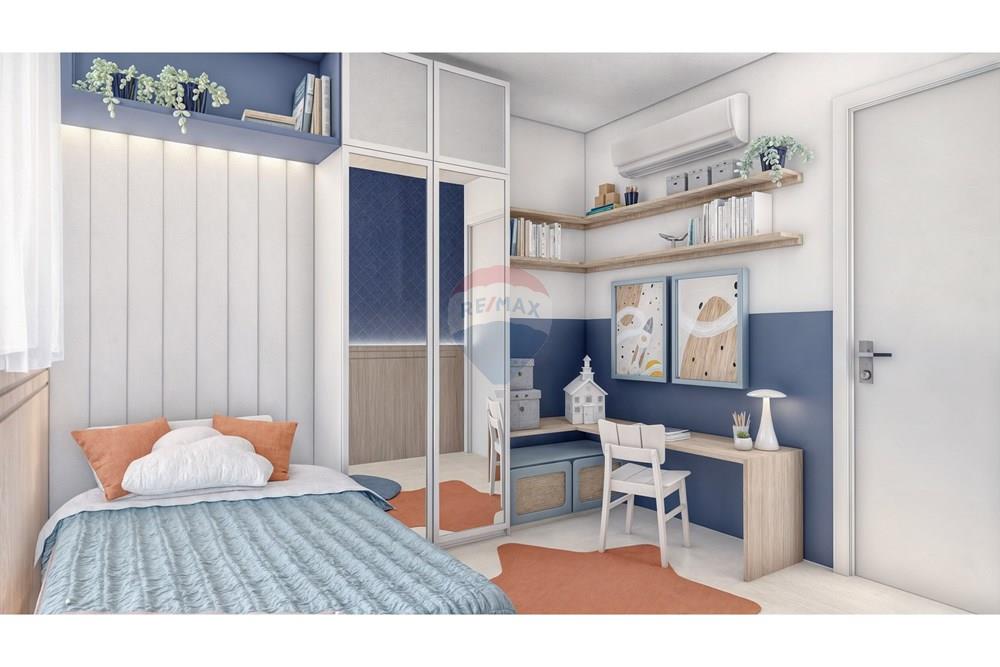 Apartamento - Venda - Caucaia , Ceará - 12. Quarto.jpg - 721621062-2997